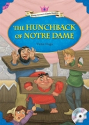 The Hunchback of Notre Dame + MP3 CD The Hunchback of Notre Dame + MP3 CD